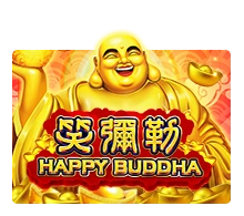Joker123 : Happy Buddha - ZENPLAY77
