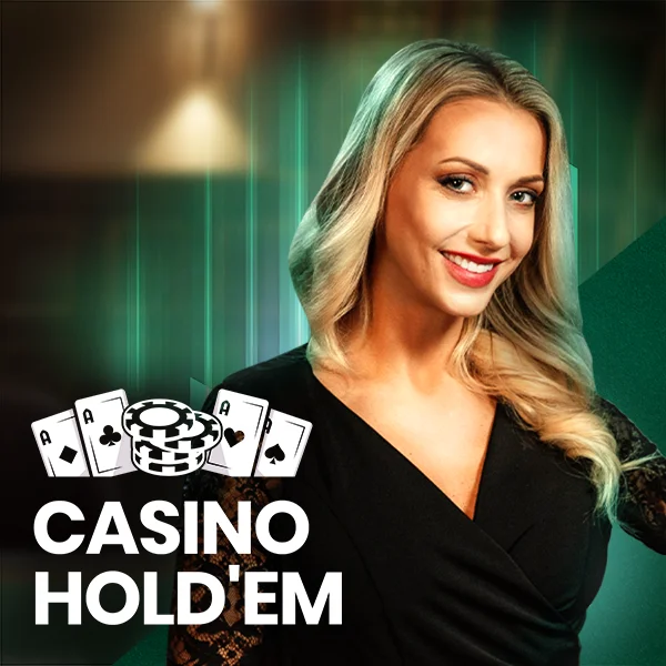 Casino Holdem - ZENPLAY77