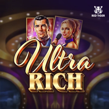 Redtiger : Ultra Rich - ZENPLAY77