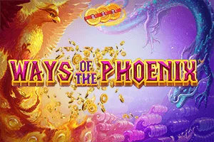 Playtech : Ways of the Phoenix - ZENPLAY77