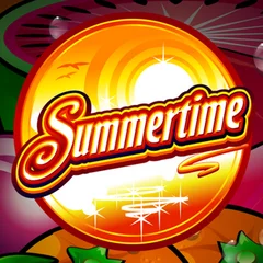Microgaming : Summertime - ZENPLAY77