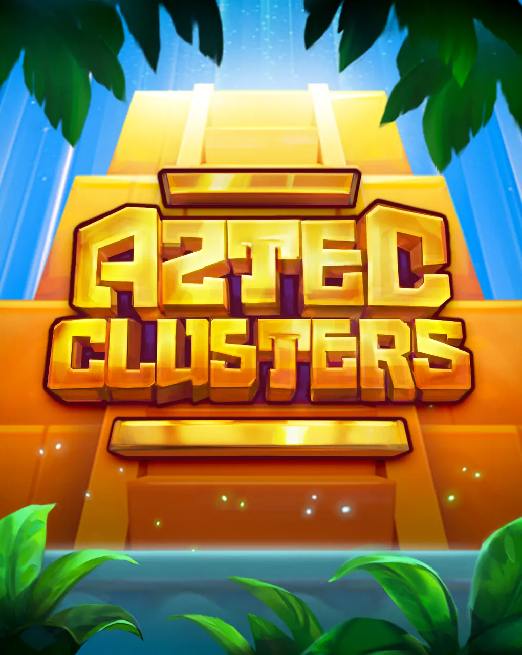 Aztec Clusters - ZENPLAY77