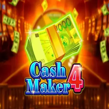 YGR : Cash Maker 4 - ZENPLAY77