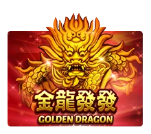 Joker123 : Golden Dragon - ZENPLAY77