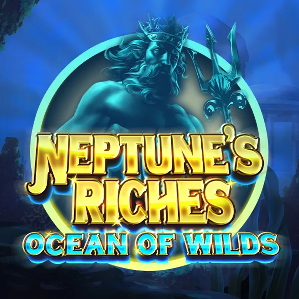 Microgaming : Neptunes Riches: Ocean of Wilds - ZENPLAY77