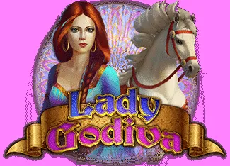 Pragmatic : Lady Godiva - ZENPLAY77