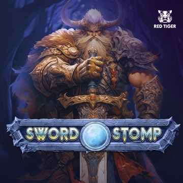 Redtiger : Sword Stomp - ZENPLAY77
