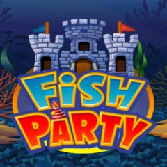 Microgaming : Fish Party - ZENPLAY77