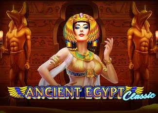 Pragmatic : Ancient Egypt Classic - ZENPLAY77