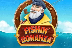 Playtech : Fishin Bonanza - ZENPLAY77