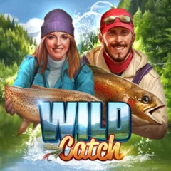 Microgaming : Wild Catch (New) - ZENPLAY77