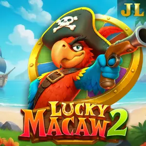 Lucky Macaw 2 - ZENPLAY77