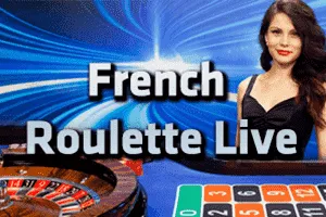 French Roulette - ZENPLAY77