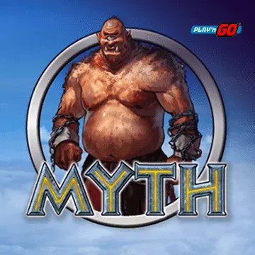 PlaynGo : Myth - ZENPLAY77