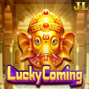 Jili : Lucky Coming - ZENPLAY77