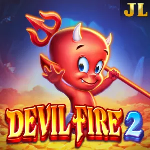 Jili : Devil Fire 2 - ZENPLAY77