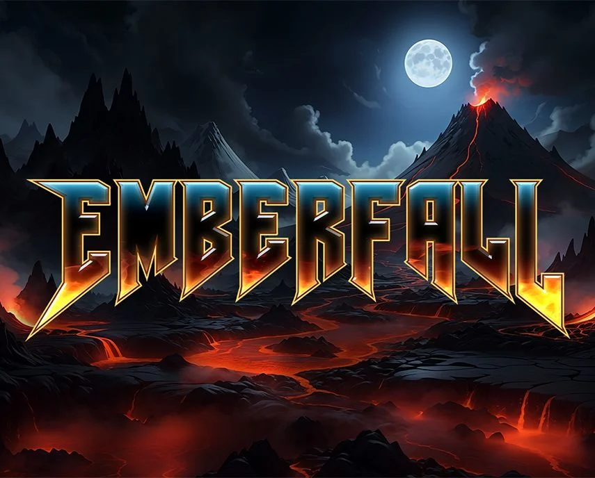 Slotmill : Emberfall - ZENPLAY77