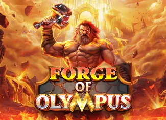 Pragmatic : Forge of Olympus - ZENPLAY77