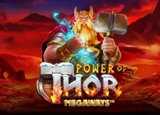 Pragmatic : Power of Thor Megaways - ZENPLAY77