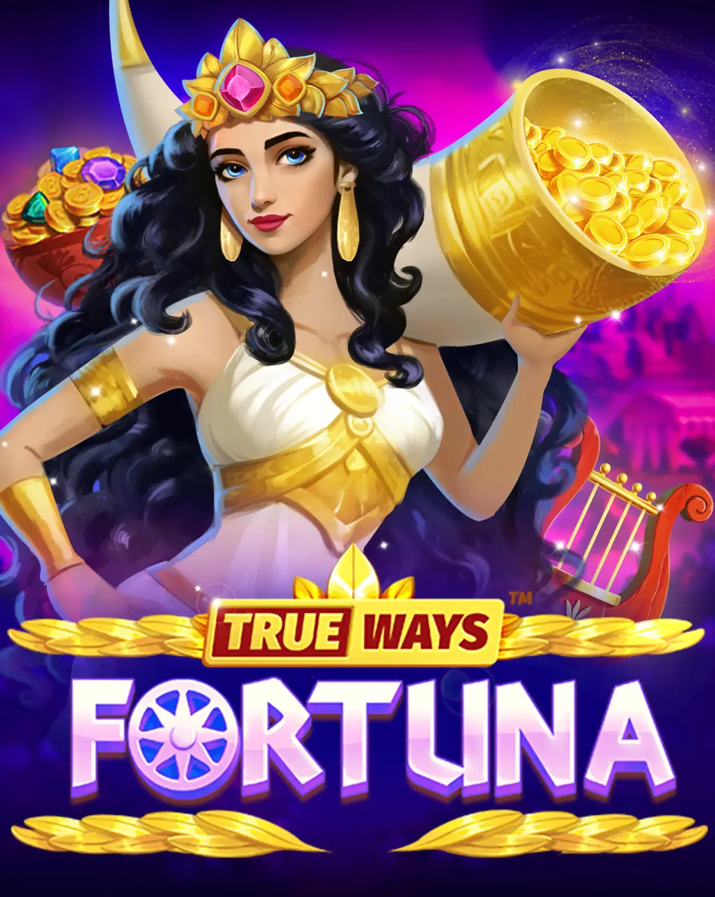 Fortuna Trueways - ZENPLAY77