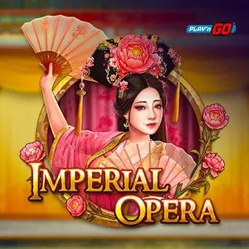 PlaynGo : Imperial Opera - ZENPLAY77