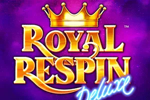 Playtech : Royal Respin Deluxe - ZENPLAY77