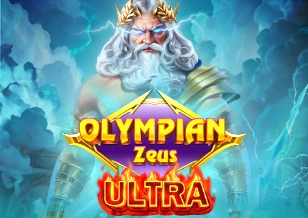 AFB : Olympian Zeus ULTRA - ZENPLAY77