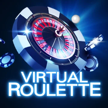 Virtual Roulette - ZENPLAY77