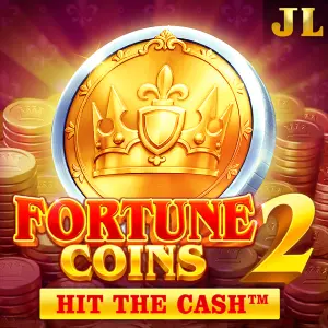 Jili : Fortune Coins 2 - ZENPLAY77