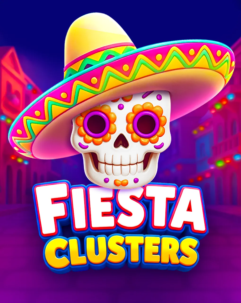 Fiesta Clusters - ZENPLAY77