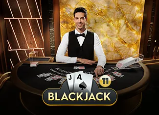 Blackjack 11 - ZENPLAY77