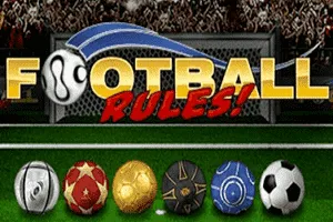 Playtech : Football Rules - ZENPLAY77