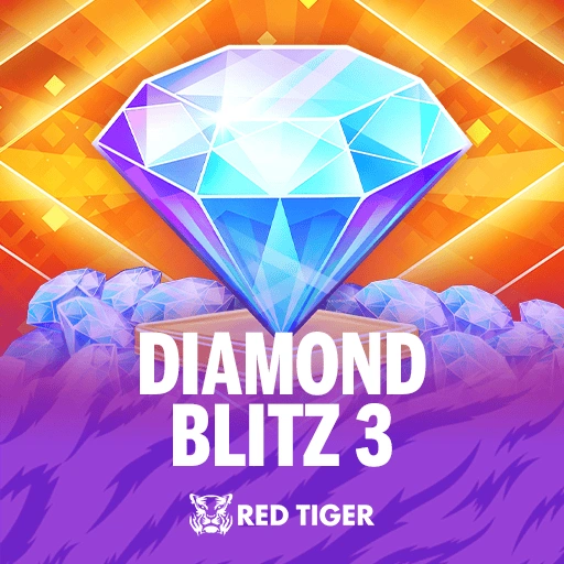 Diamond Blitz 3 - ZENPLAY77