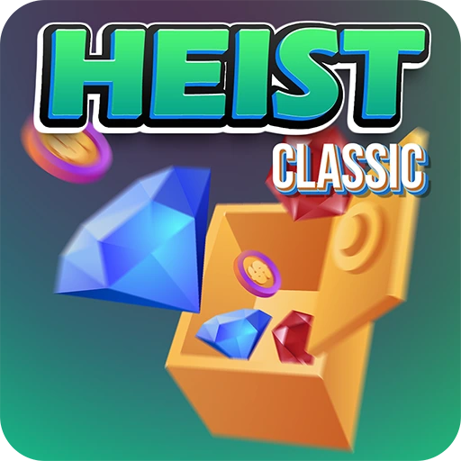 Heist Classic - ZENPLAY77