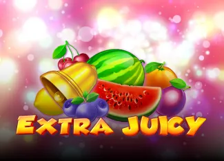 Pragmatic : Extra Juicy - ZENPLAY77