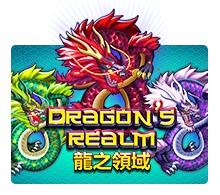Joker123 : Dragons Realm - ZENPLAY77
