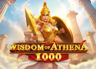 Pragmatic : Wisdom of Athena 1000 - ZENPLAY77