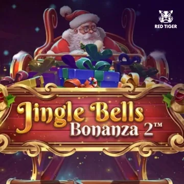 Redtiger : Jingle Bells Bonanza™ 2 - ZENPLAY77