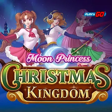 PlaynGo : Midnight Princess: Christmas Kingdom - ZENPLAY77