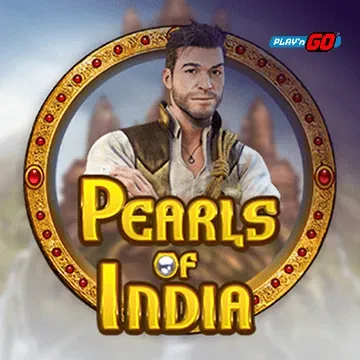 PlaynGo : Pearls of India - ZENPLAY77