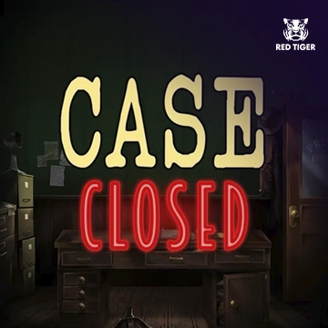 Redtiger : Case Closed - ZENPLAY77