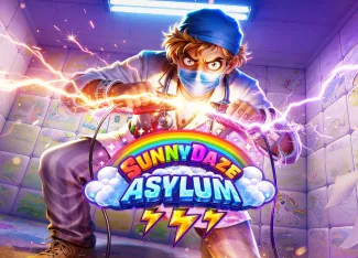 Sunnydaze Asylum - ZENPLAY77