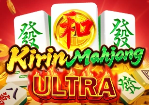 AFB : Kirin Mahjong ULTRA - ZENPLAY77