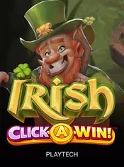 Irish Click-A-Win - ZENPLAY77