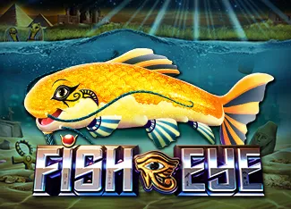Pragmatic : Fish Eye - ZENPLAY77