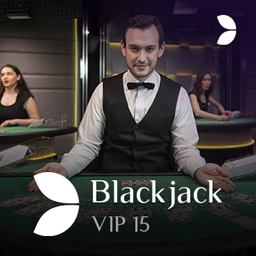 Blackjack VIP 15 - ZENPLAY77