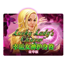 Joker123 : Lucky Lady Charm - ZENPLAY77
