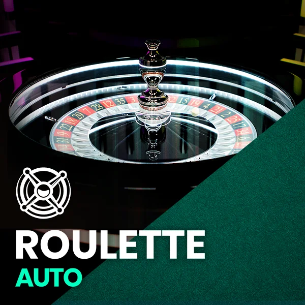 Auto Roulette - ZENPLAY77