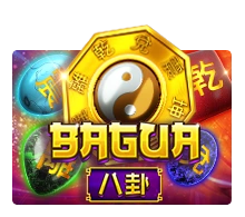 Bagua - ZENPLAY77