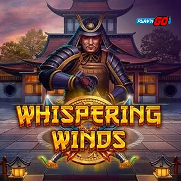 PlaynGo : Whispering Winds - ZENPLAY77